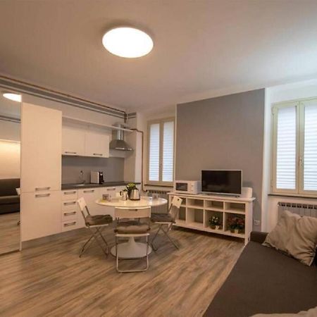 Antichi Sapori Apartment One ベッラージョ エクステリア 写真