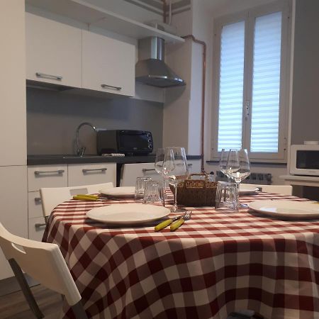 Antichi Sapori Apartment One ベッラージョ エクステリア 写真