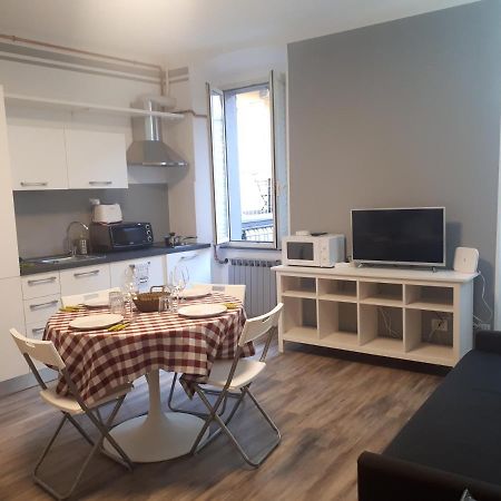 Antichi Sapori Apartment One ベッラージョ エクステリア 写真