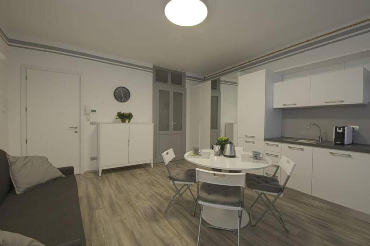 Antichi Sapori Apartment One ベッラージョ エクステリア 写真