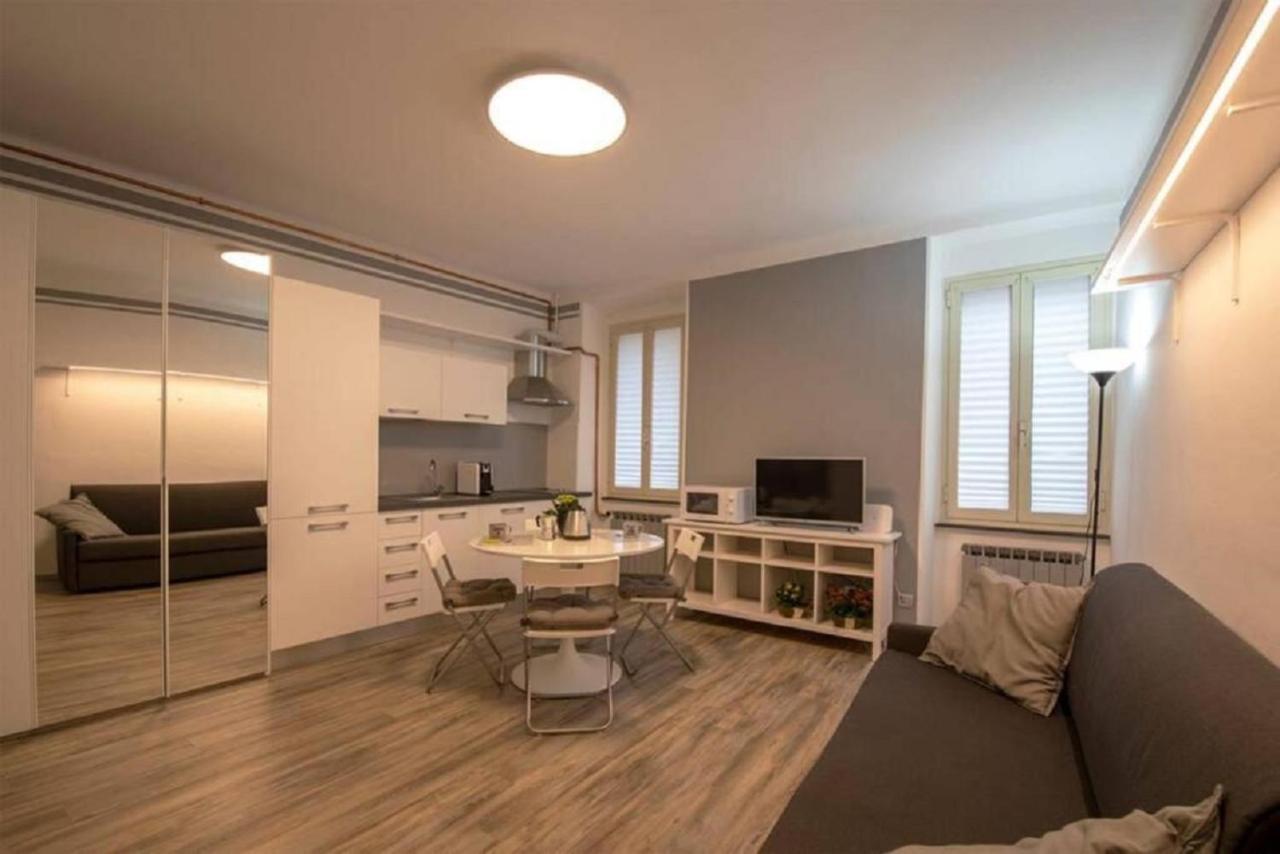 Antichi Sapori Apartment One ベッラージョ エクステリア 写真