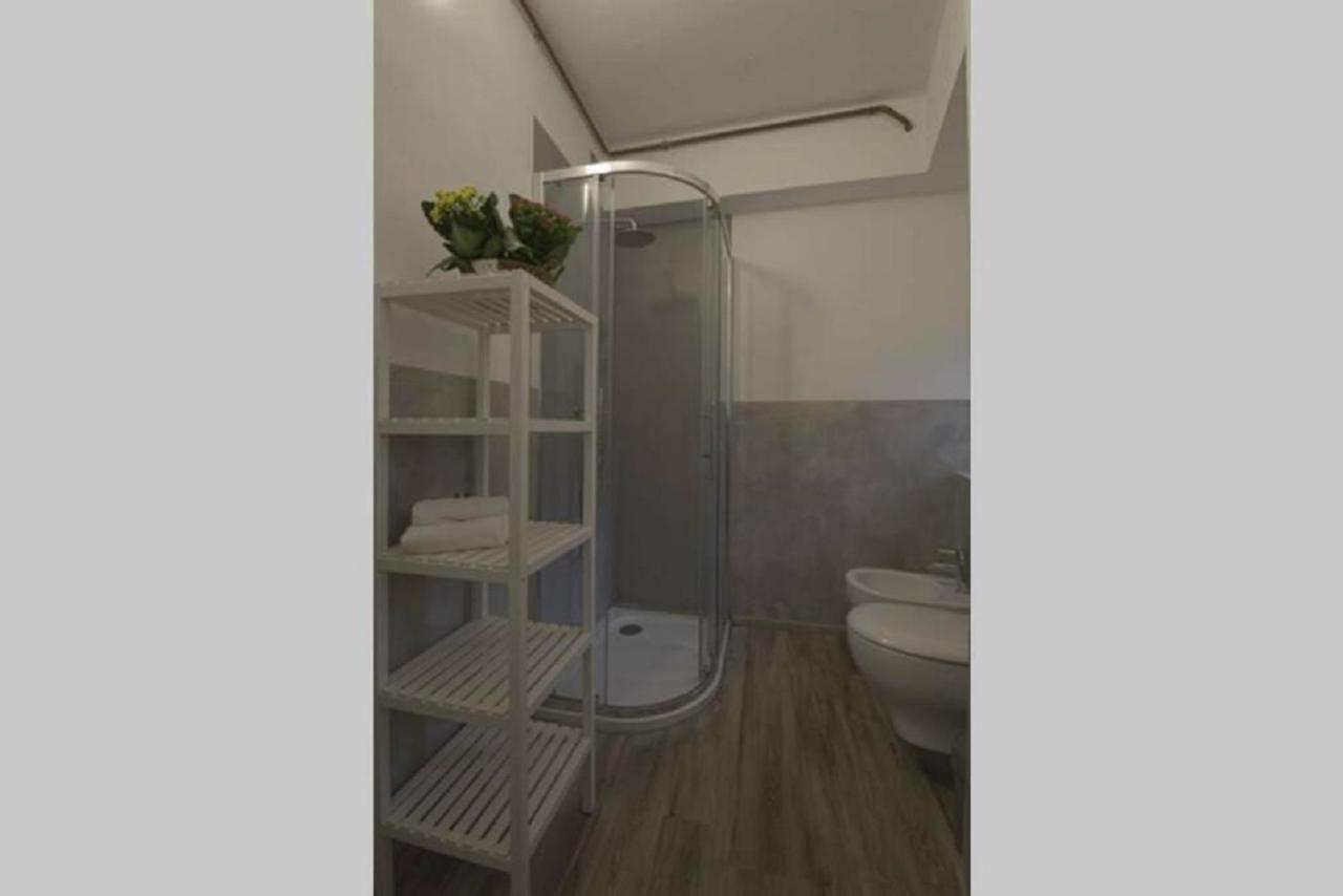 Antichi Sapori Apartment One ベッラージョ エクステリア 写真