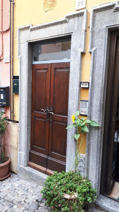Antichi Sapori Apartment One ベッラージョ エクステリア 写真
