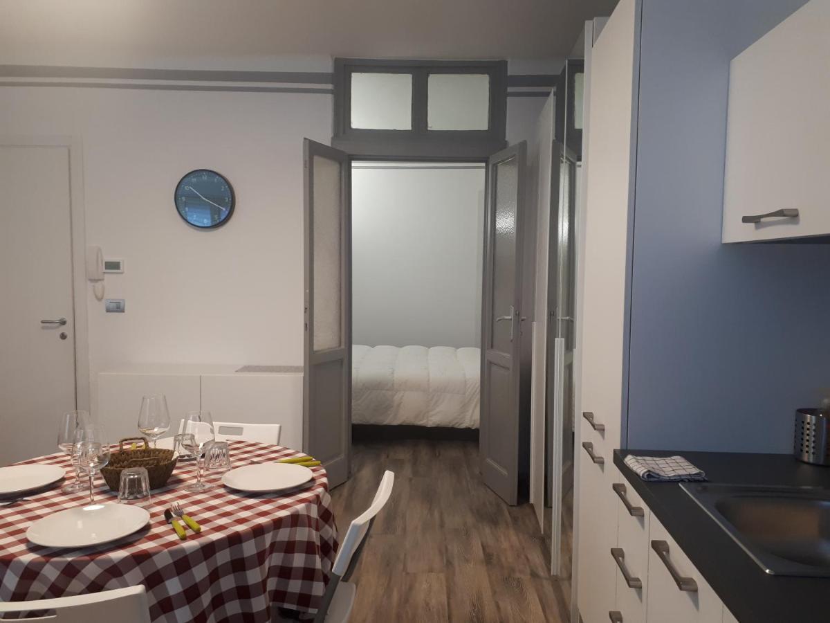 Antichi Sapori Apartment One ベッラージョ エクステリア 写真