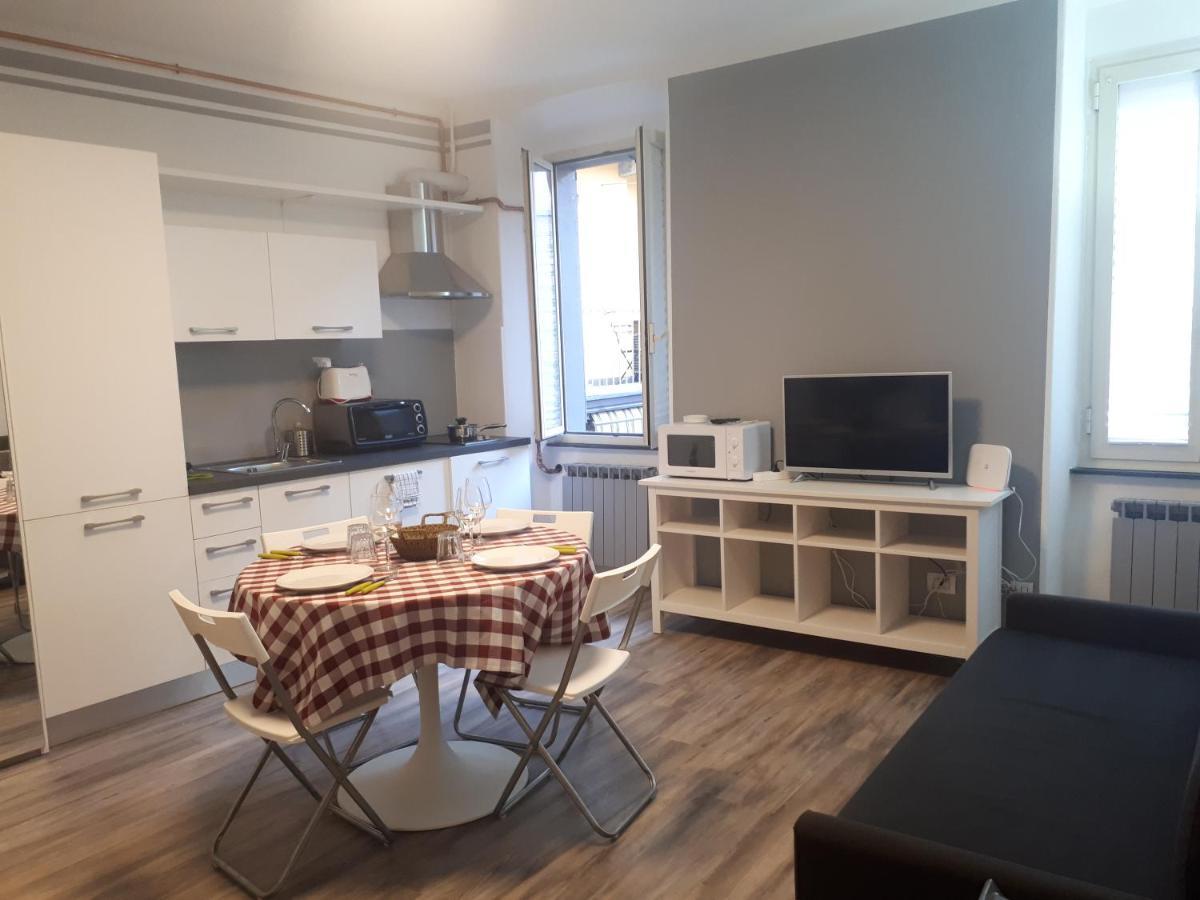 Antichi Sapori Apartment One ベッラージョ エクステリア 写真