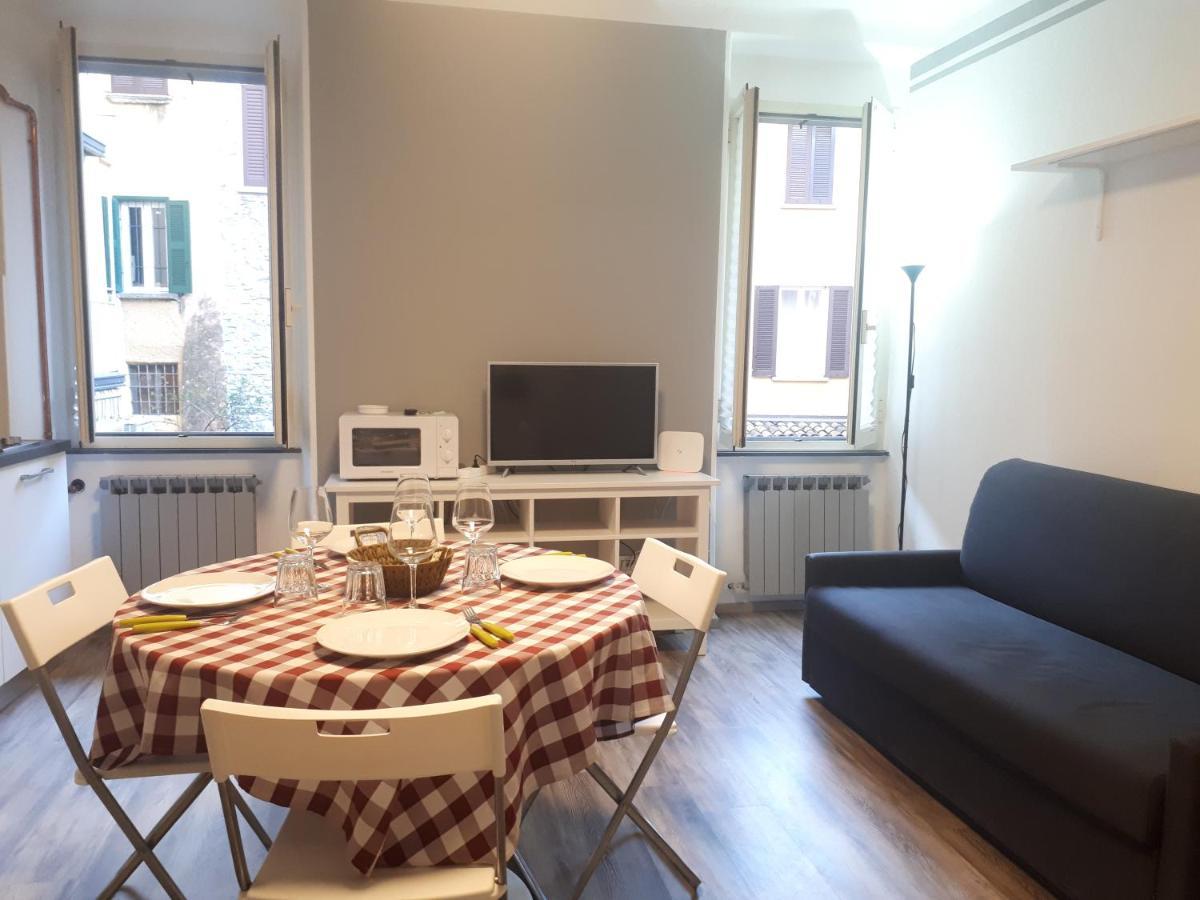Antichi Sapori Apartment One ベッラージョ エクステリア 写真