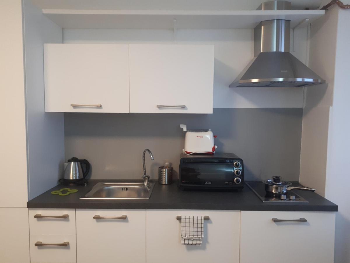 Antichi Sapori Apartment One ベッラージョ エクステリア 写真