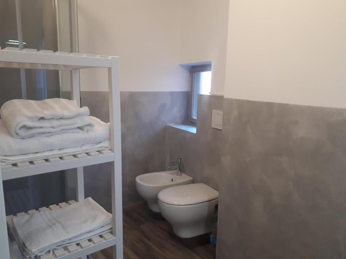 Antichi Sapori Apartment One ベッラージョ エクステリア 写真
