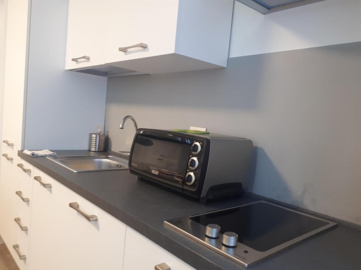 Antichi Sapori Apartment One ベッラージョ エクステリア 写真