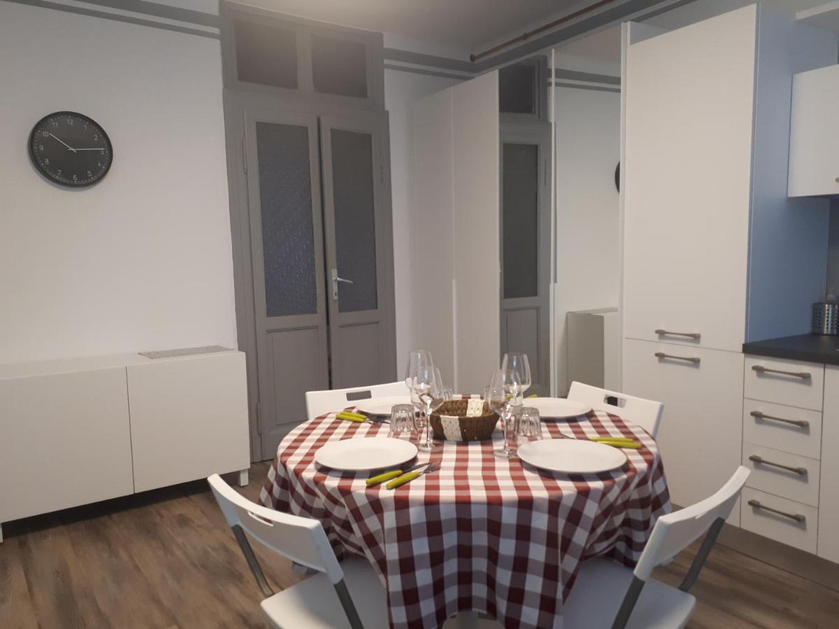 Antichi Sapori Apartment One ベッラージョ エクステリア 写真