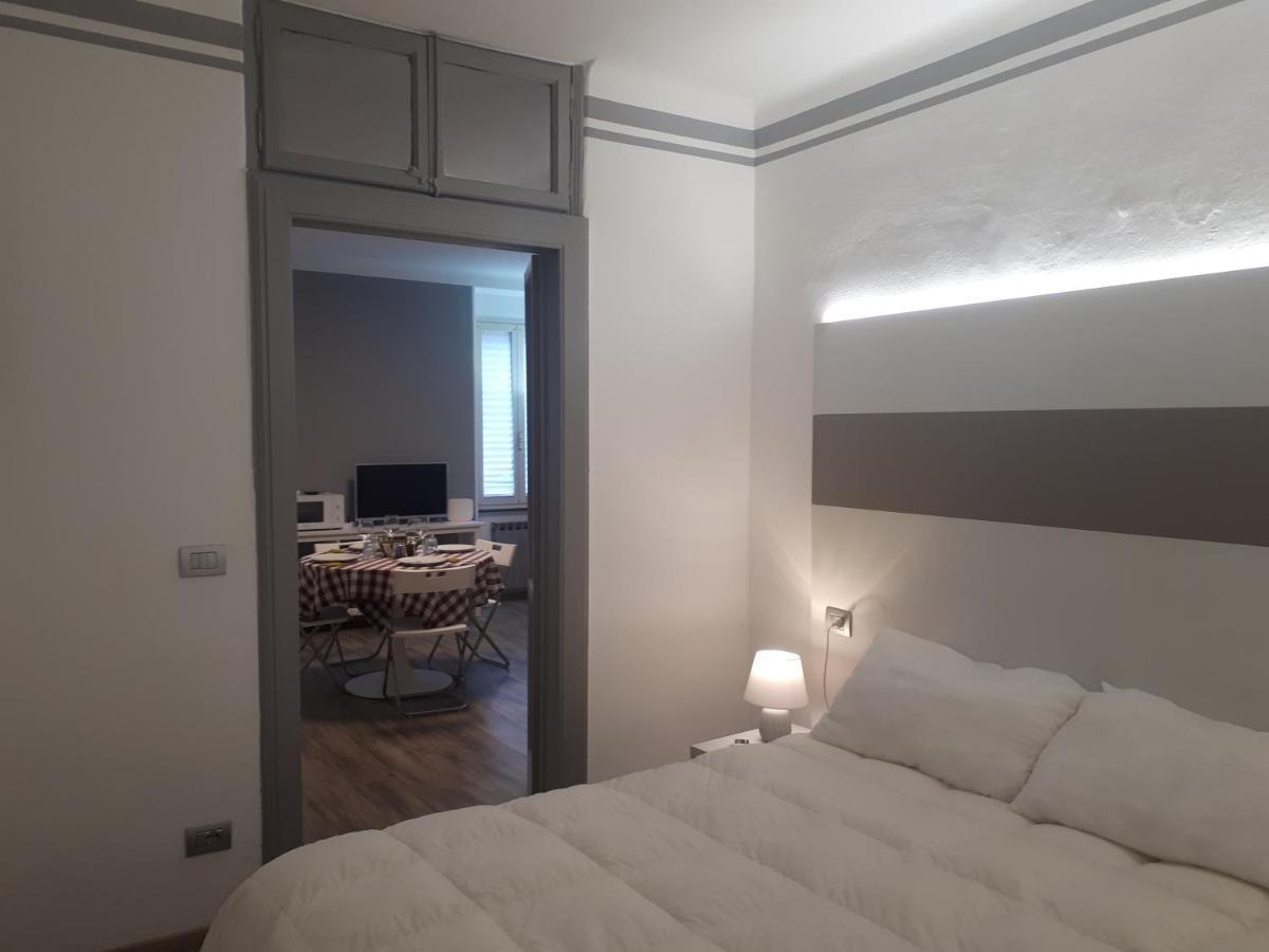 Antichi Sapori Apartment One ベッラージョ エクステリア 写真