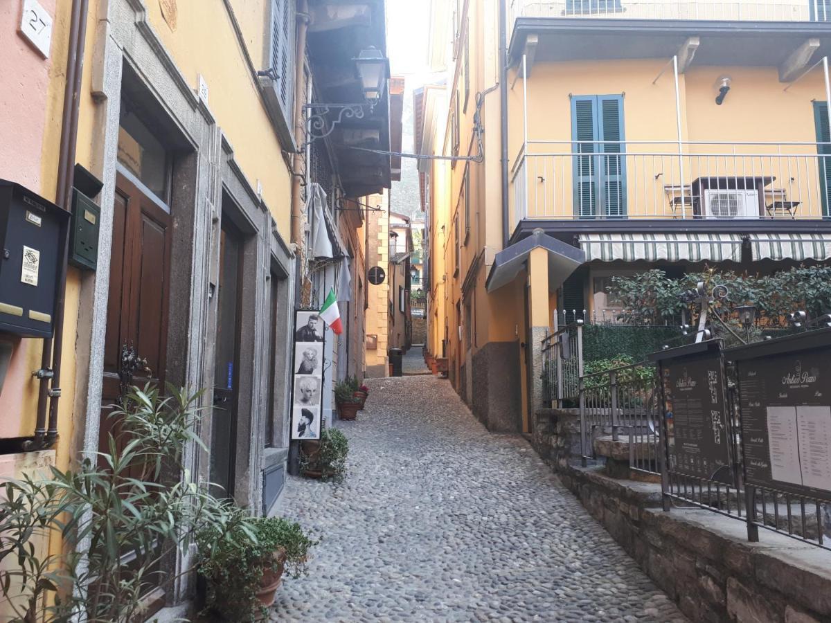 Antichi Sapori Apartment One ベッラージョ エクステリア 写真