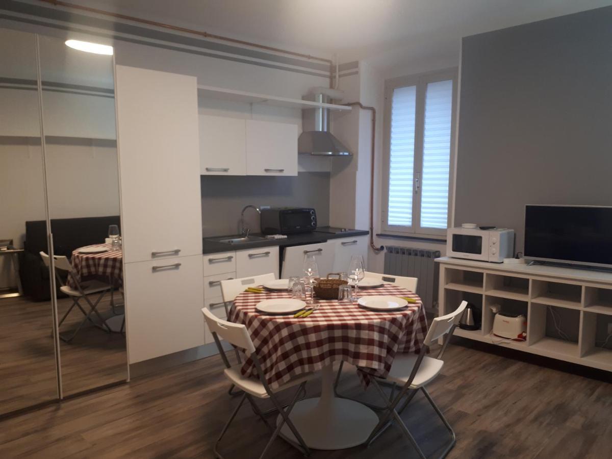 Antichi Sapori Apartment One ベッラージョ エクステリア 写真