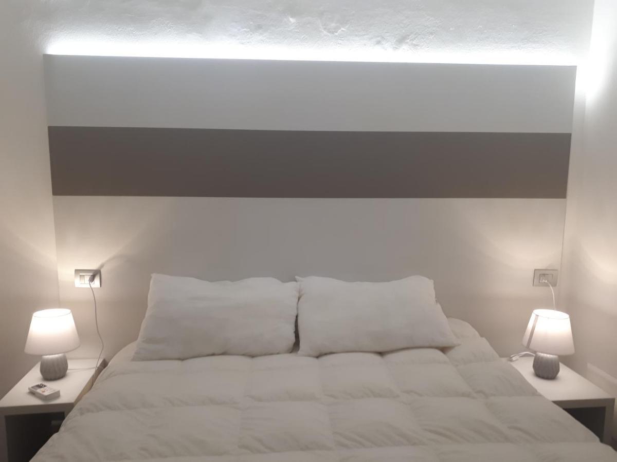 Antichi Sapori Apartment One ベッラージョ エクステリア 写真