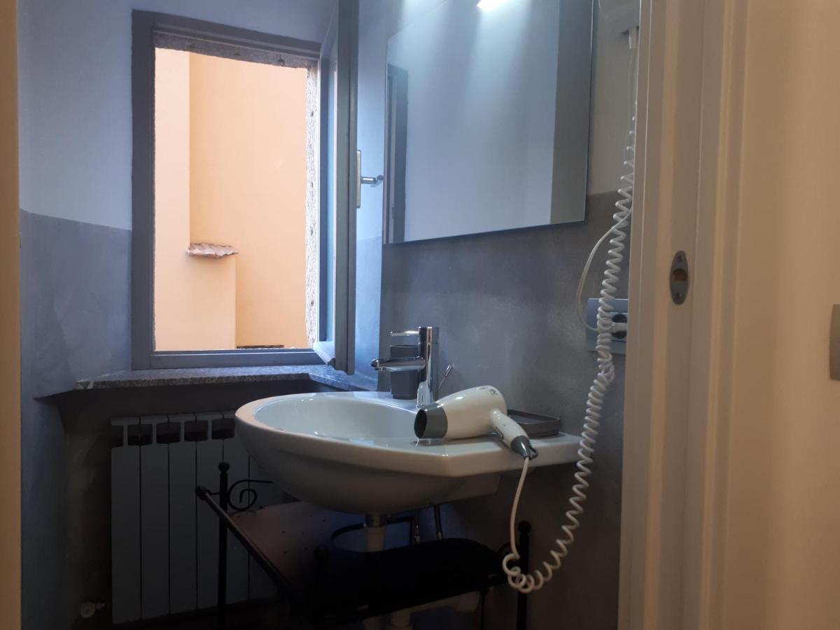 Antichi Sapori Apartment One ベッラージョ エクステリア 写真