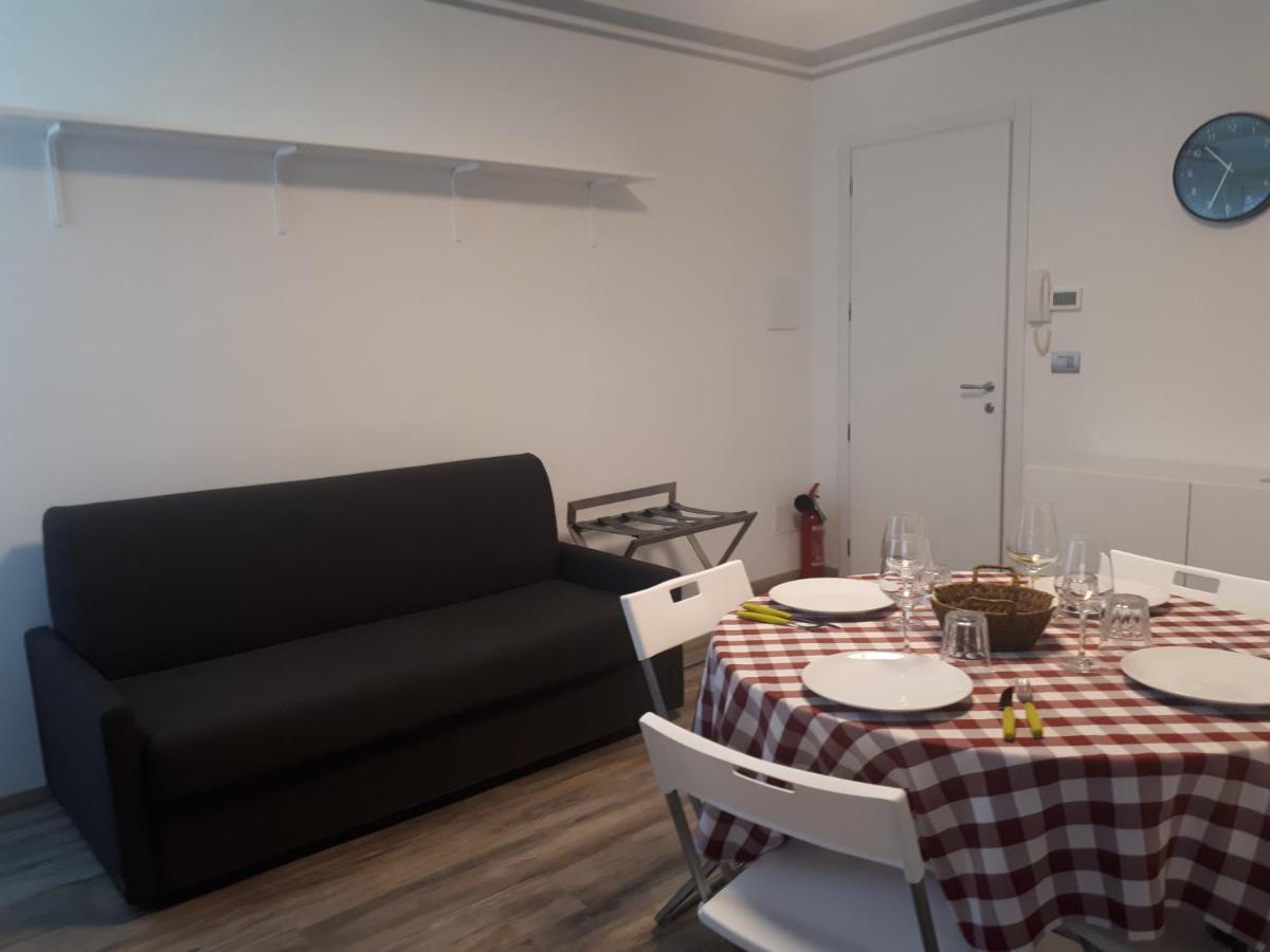 Antichi Sapori Apartment One ベッラージョ エクステリア 写真