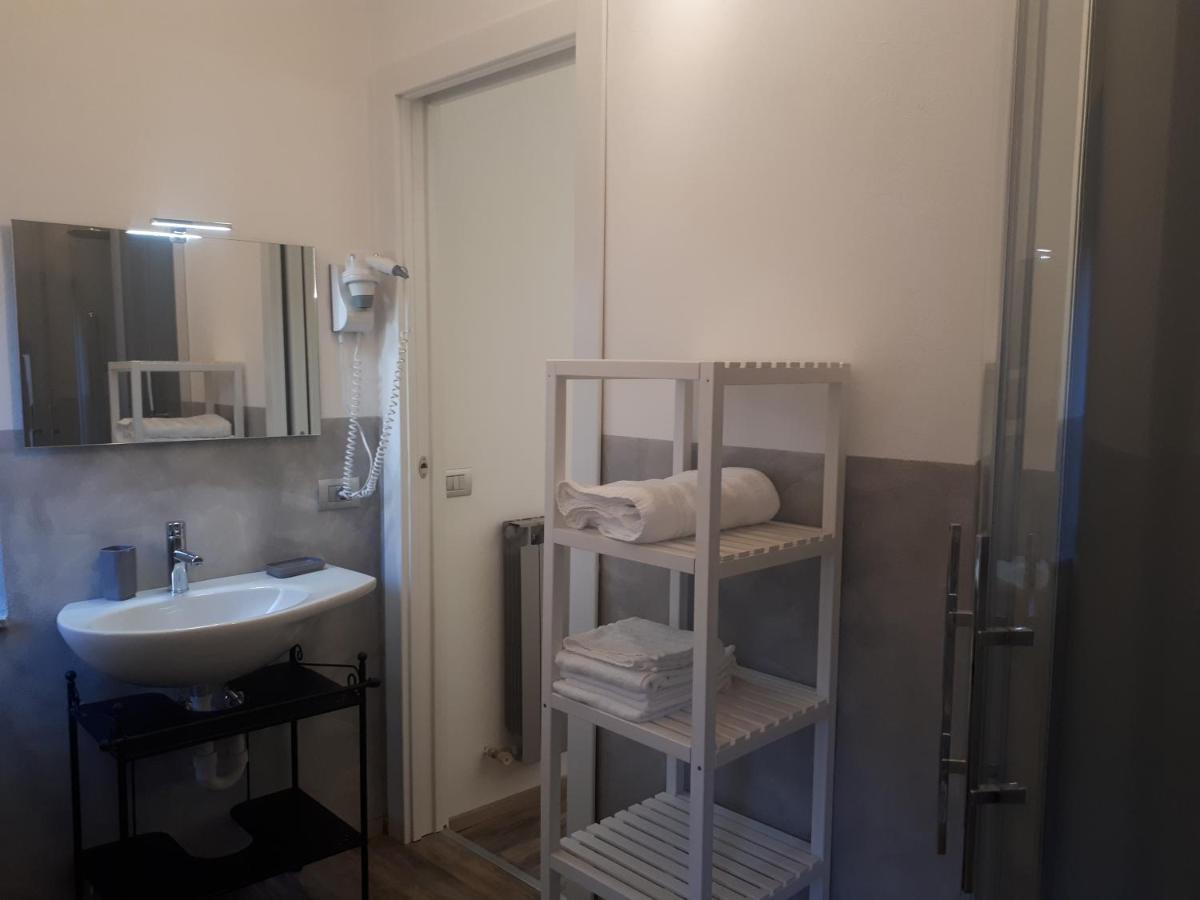 Antichi Sapori Apartment One ベッラージョ エクステリア 写真